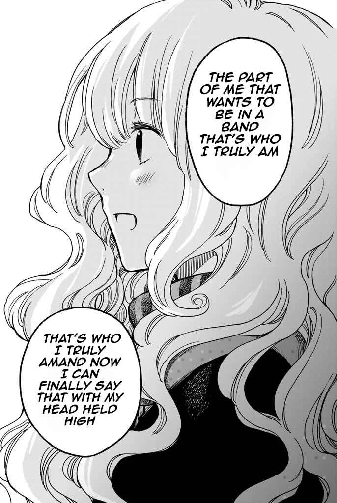 Fujicue!!! - Fujicue's Music Chapter 8: Fujicue and the Battle of the Bands - Page 10