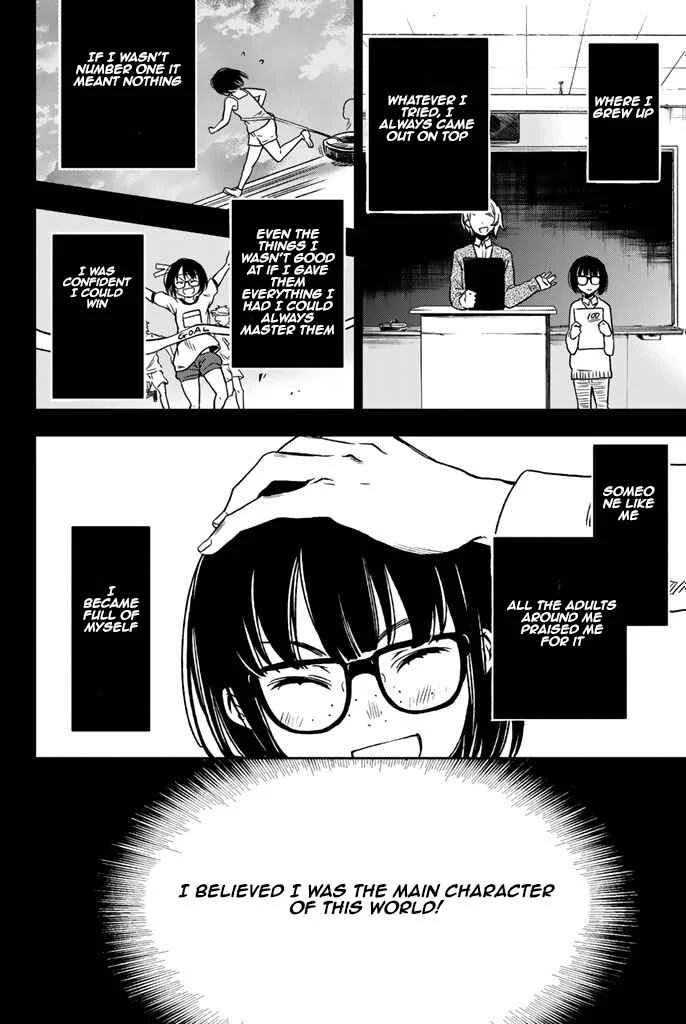 Fujicue!!! - Fujicue's Music Chapter 8: Fujicue and the Battle of the Bands - Page 18
