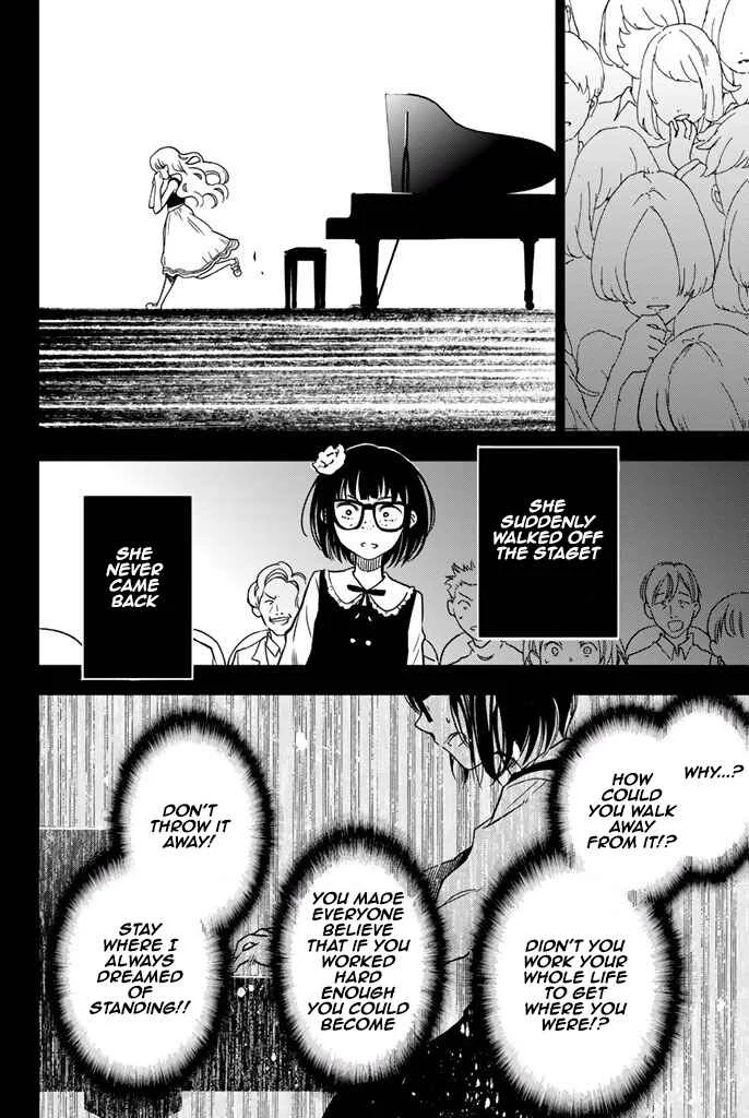 Fujicue!!! - Fujicue's Music Chapter 8: Fujicue and the Battle of the Bands - Page 22