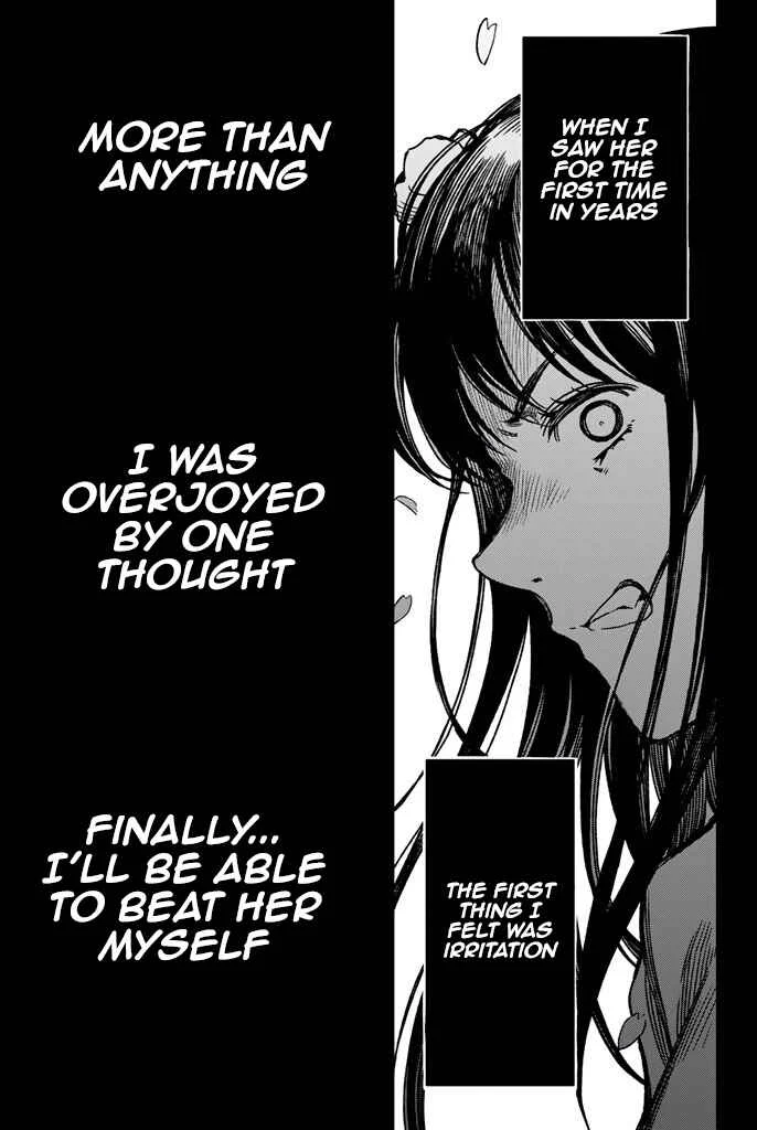 Fujicue!!! - Fujicue's Music Chapter 8: Fujicue and the Battle of the Bands - Page 25