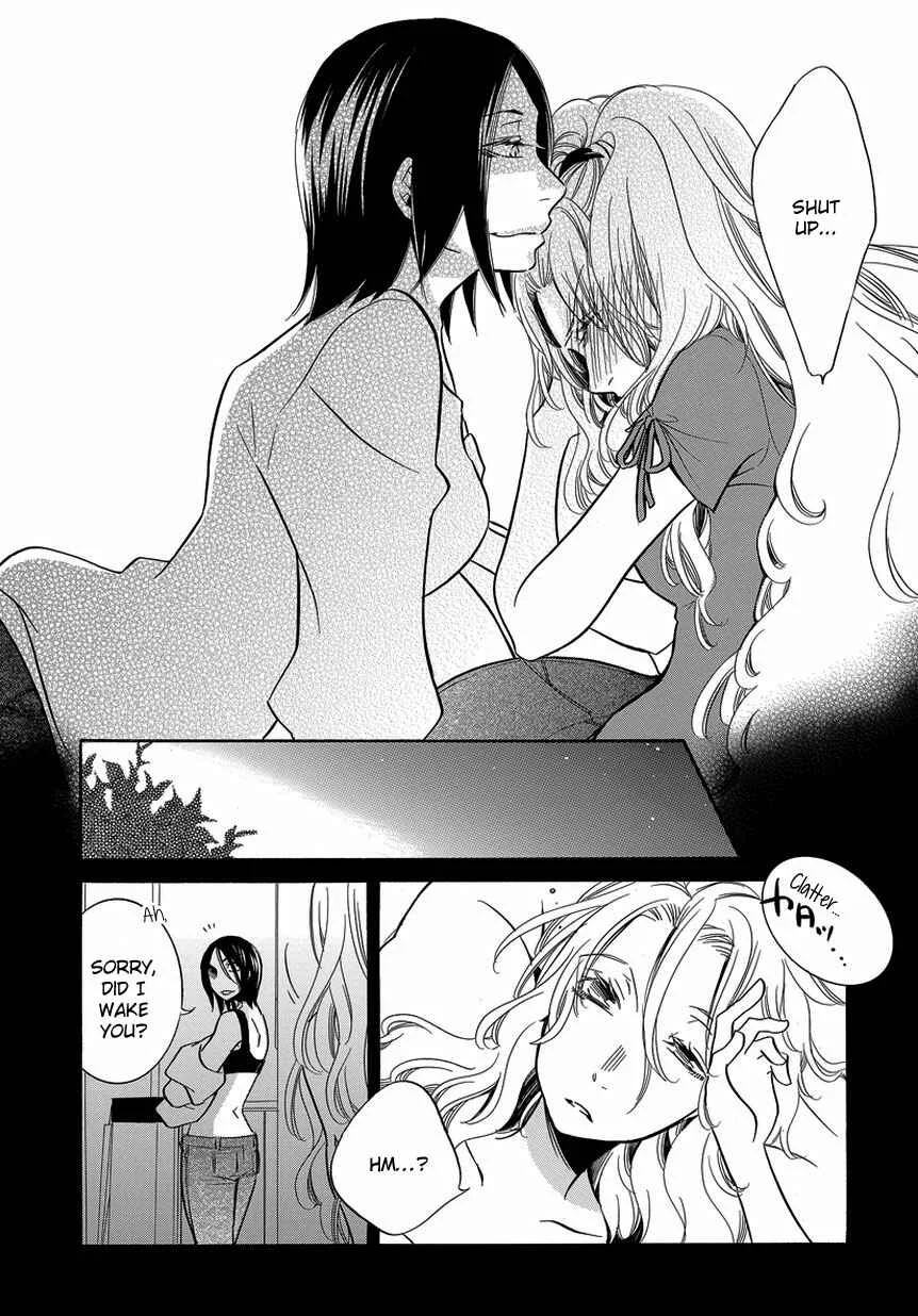 Fujouri na Atashitachi Chapter 6 - Page 5