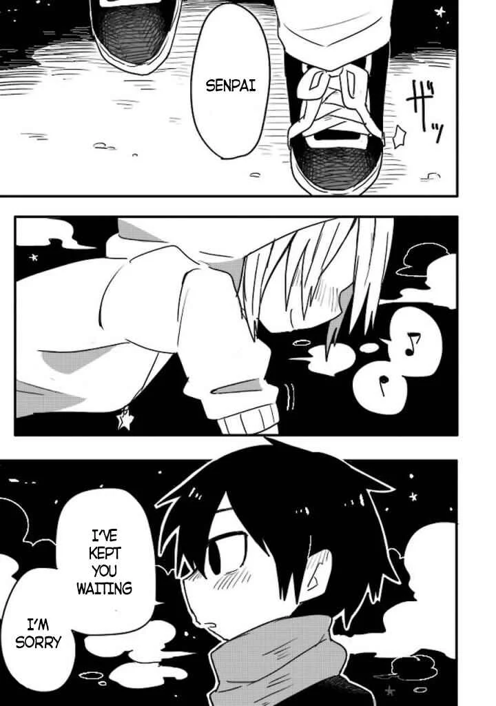 Fukanzen na Hito no Tame ni Chapter 1 - Page 4