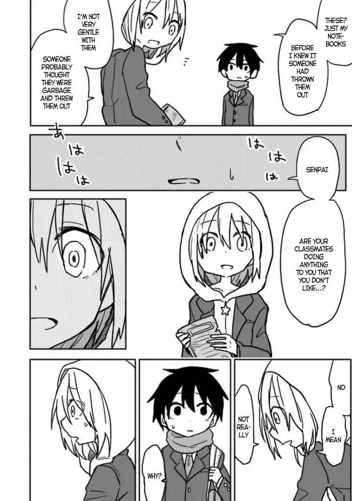 Fukanzen na Hito no Tame ni Chapter 1 - Page 20