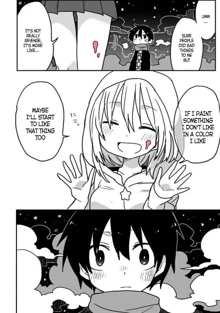 Fukanzen na Hito no Tame ni Chapter 1 - Page 26