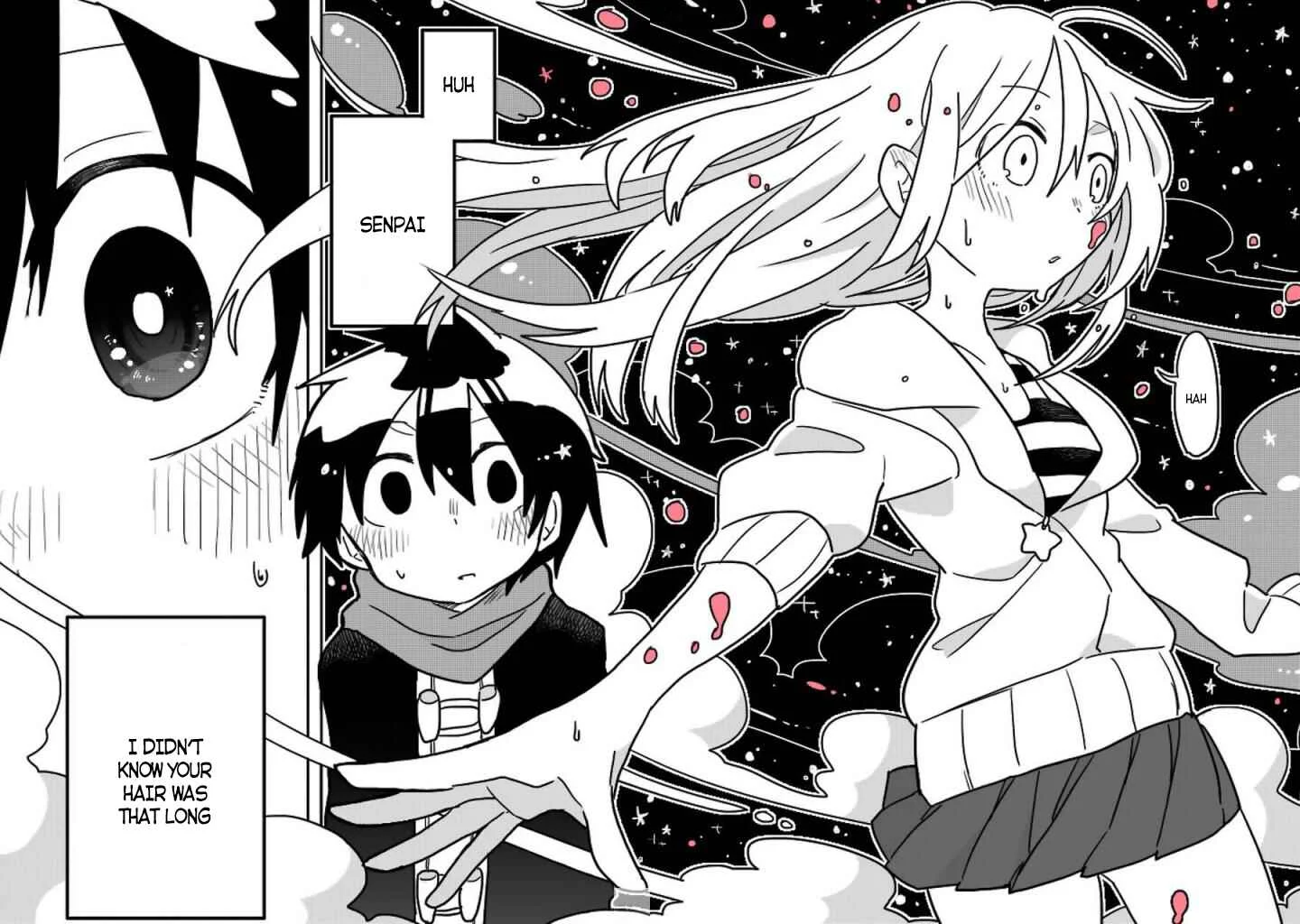 Fukanzen na Hito no Tame ni Chapter 1 - Page 28