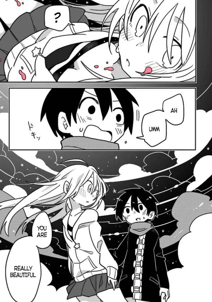 Fukanzen na Hito no Tame ni Chapter 1 - Page 30