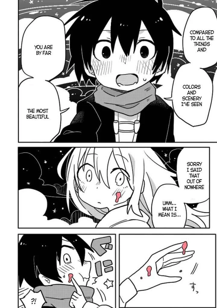 Fukanzen na Hito no Tame ni Chapter 1 - Page 31