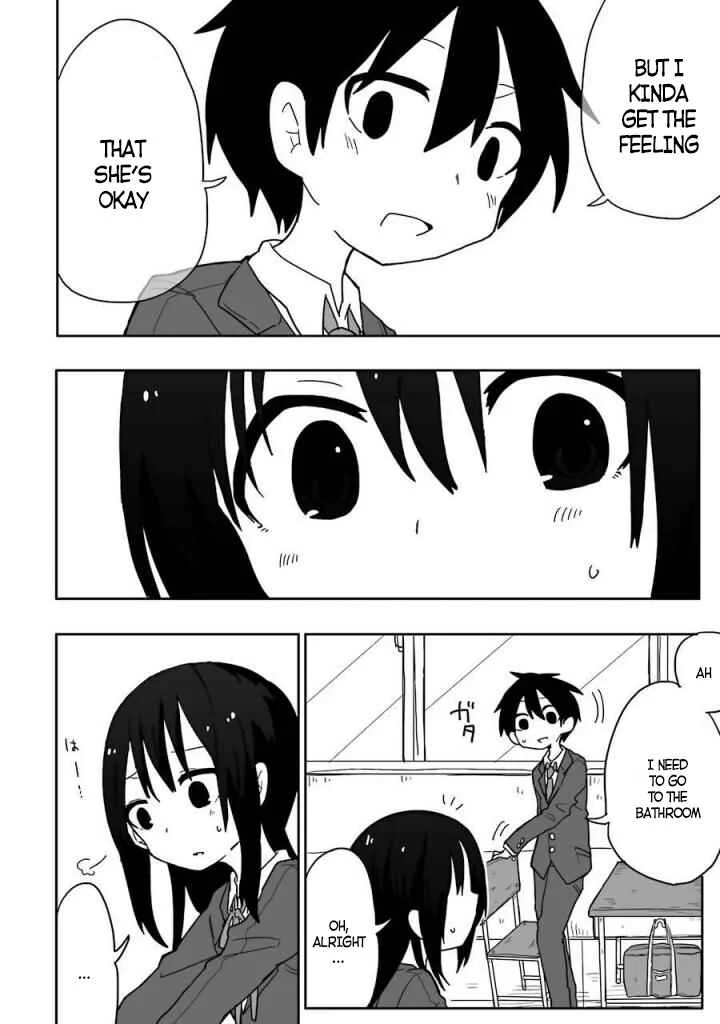 Fukanzen na Hito no Tame ni Chapter 2 - Page 7