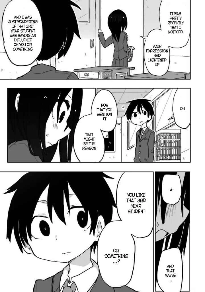 Fukanzen na Hito no Tame ni Chapter 2 - Page 18