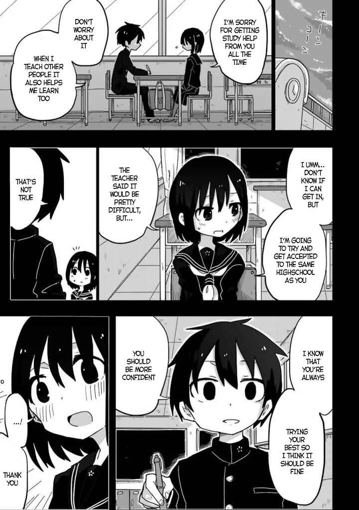 Fukanzen na Hito no Tame ni Chapter 2 - Page 20