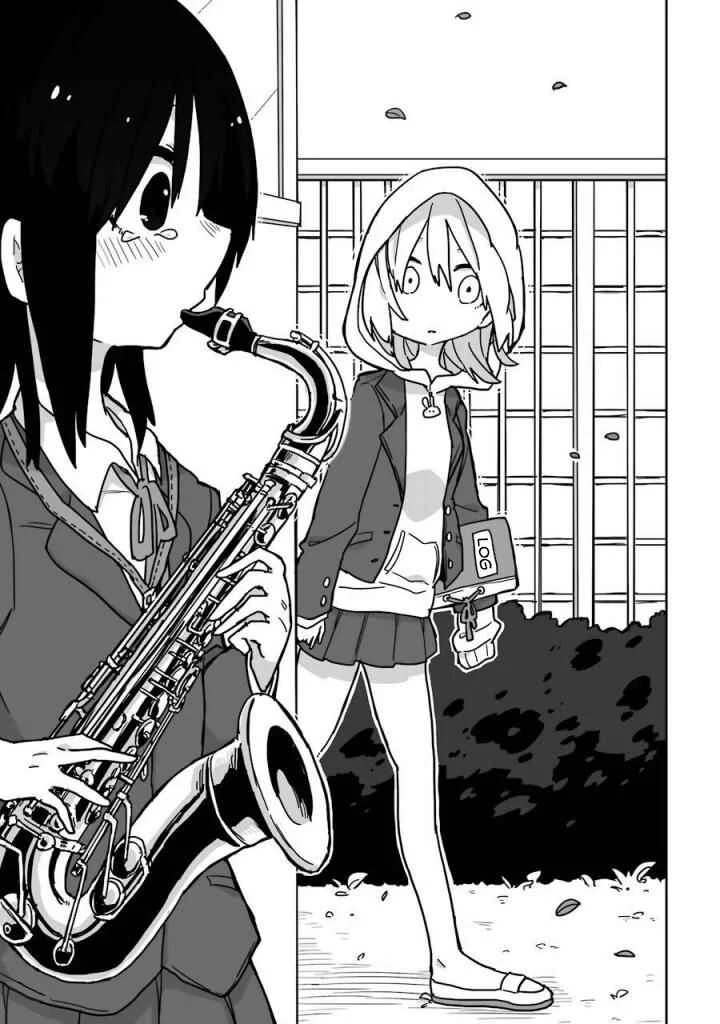 Fukanzen na Hito no Tame ni Chapter 2 - Page 22