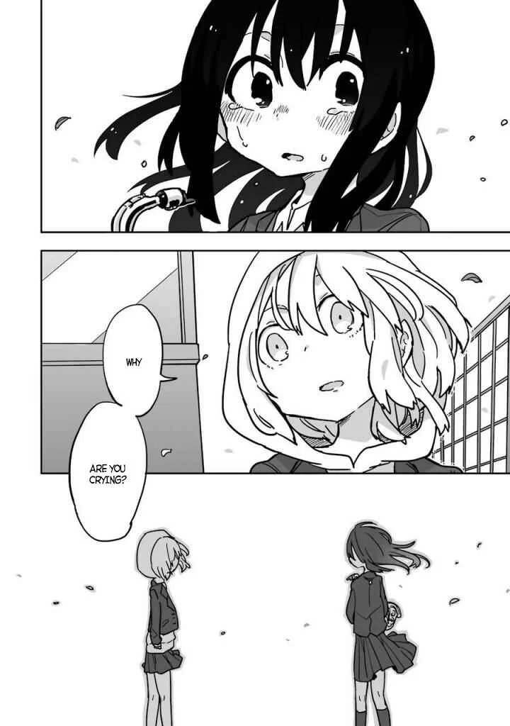 Fukanzen na Hito no Tame ni Chapter 2 - Page 23