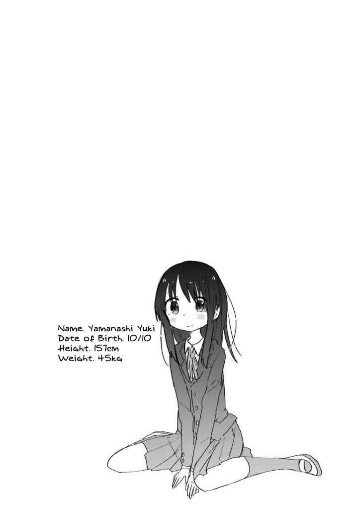 Fukanzen na Hito no Tame ni Chapter 3 - Page 26