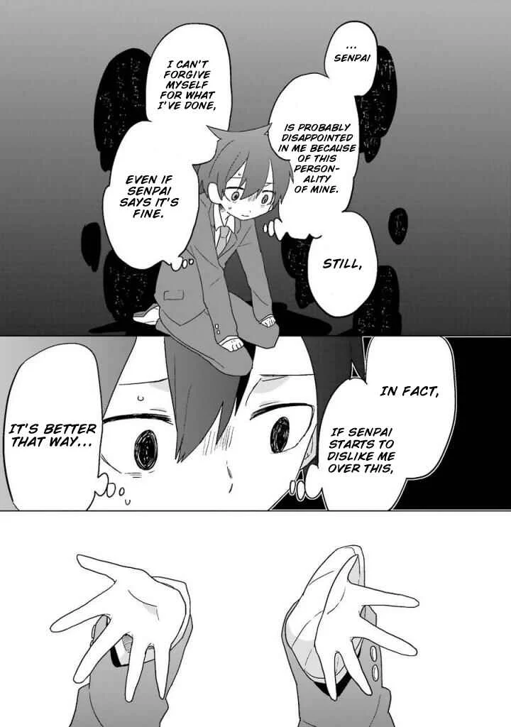 Fukanzen na Hito no Tame ni Chapter 4 - Page 27