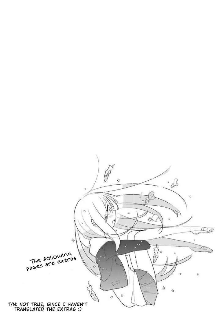 Fukanzen na Hito no Tame ni Chapter 4 - Page 38
