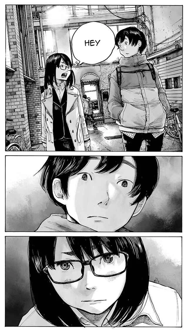 Funwari Man Chapter 1: Oneshot - Page 5