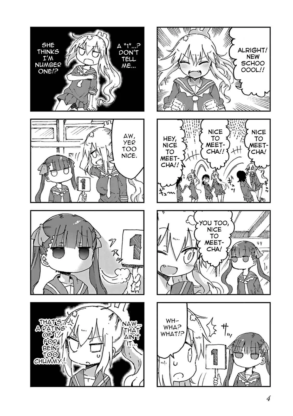 Furumapura Chapter 1 - Page 5