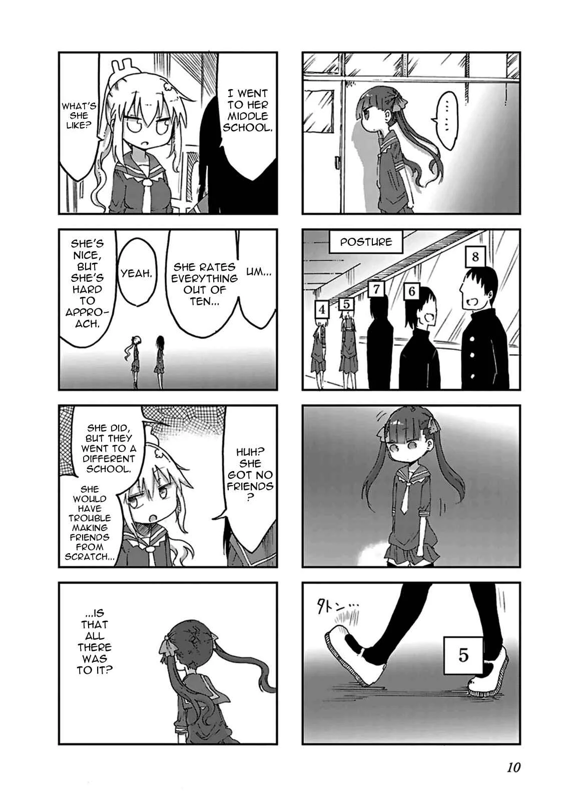 Furumapura Chapter 1 - Page 11