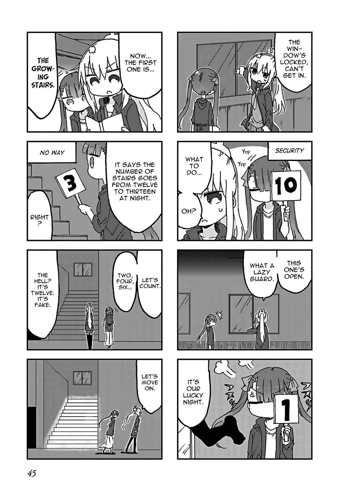 Furumapura Chapter 4 - Page 5