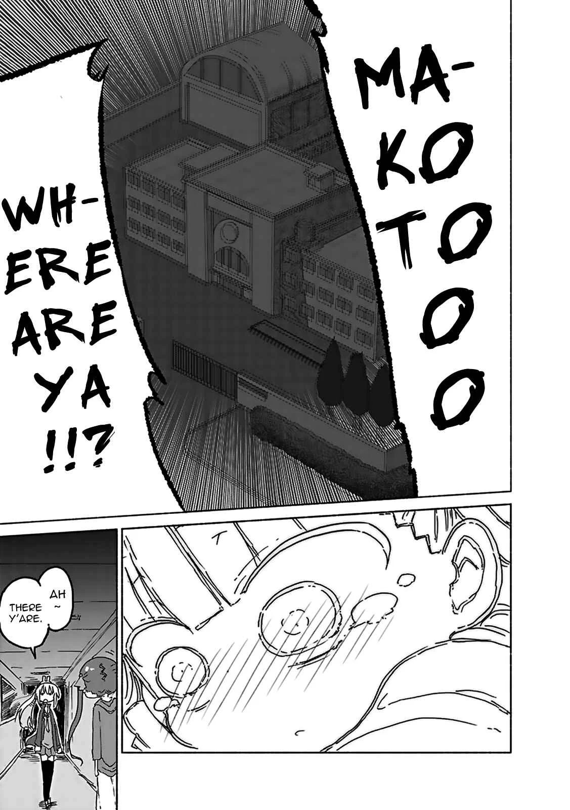 Furumapura Chapter 4 - Page 9