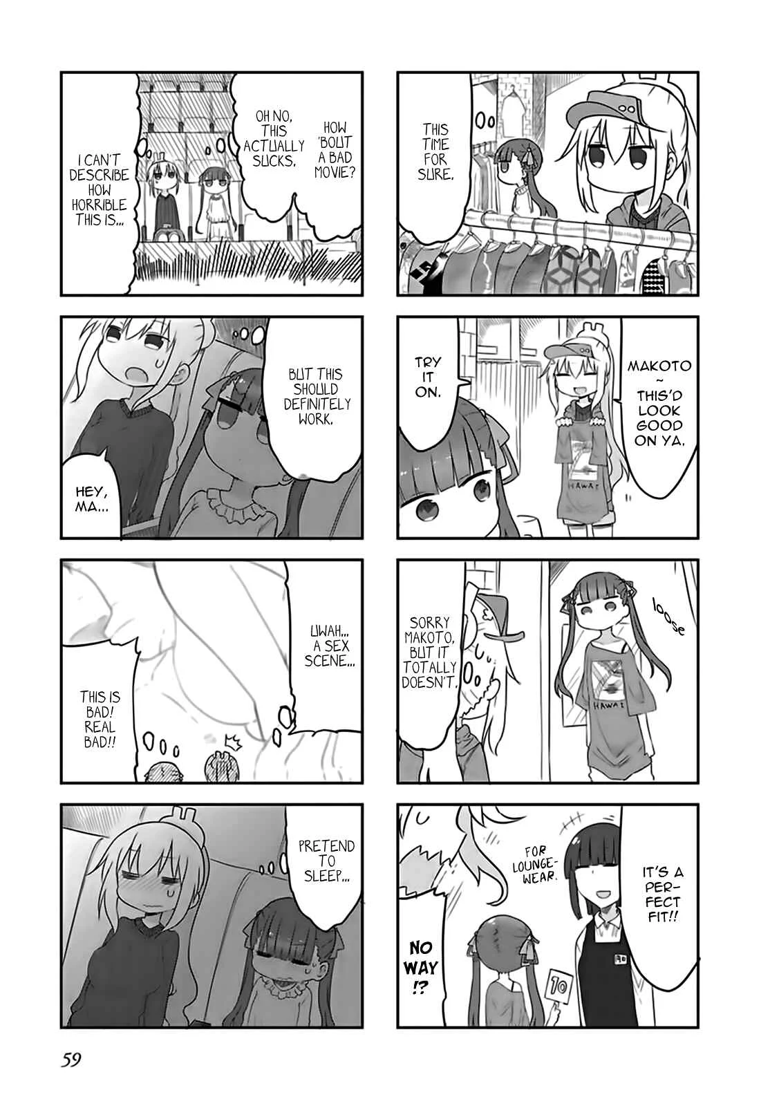 Furumapura Chapter 5 - Page 7