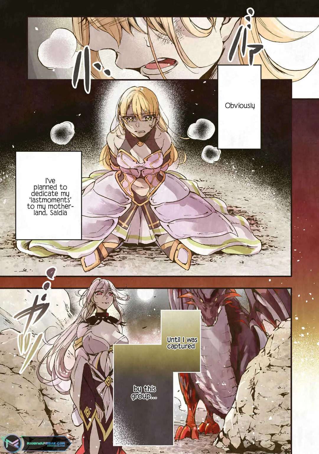 Fushi no Gunzei wo Hikiiru Bocchi Shiryoujutsushi, Tenshoku shite SSS-Rank Boukensha ni naru. Chapter 1 - Page 2