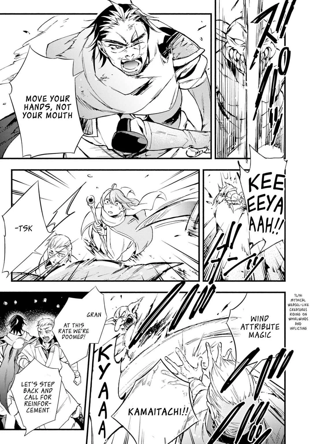 Fushi no Gunzei wo Hikiiru Bocchi Shiryoujutsushi, Tenshoku shite SSS-Rank Boukensha ni naru. Chapter 3 - Page 10