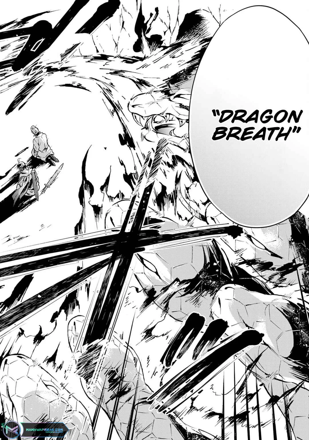 Fushi no Gunzei wo Hikiiru Bocchi Shiryoujutsushi, Tenshoku shite SSS-Rank Boukensha ni naru. Chapter 3 - Page 17