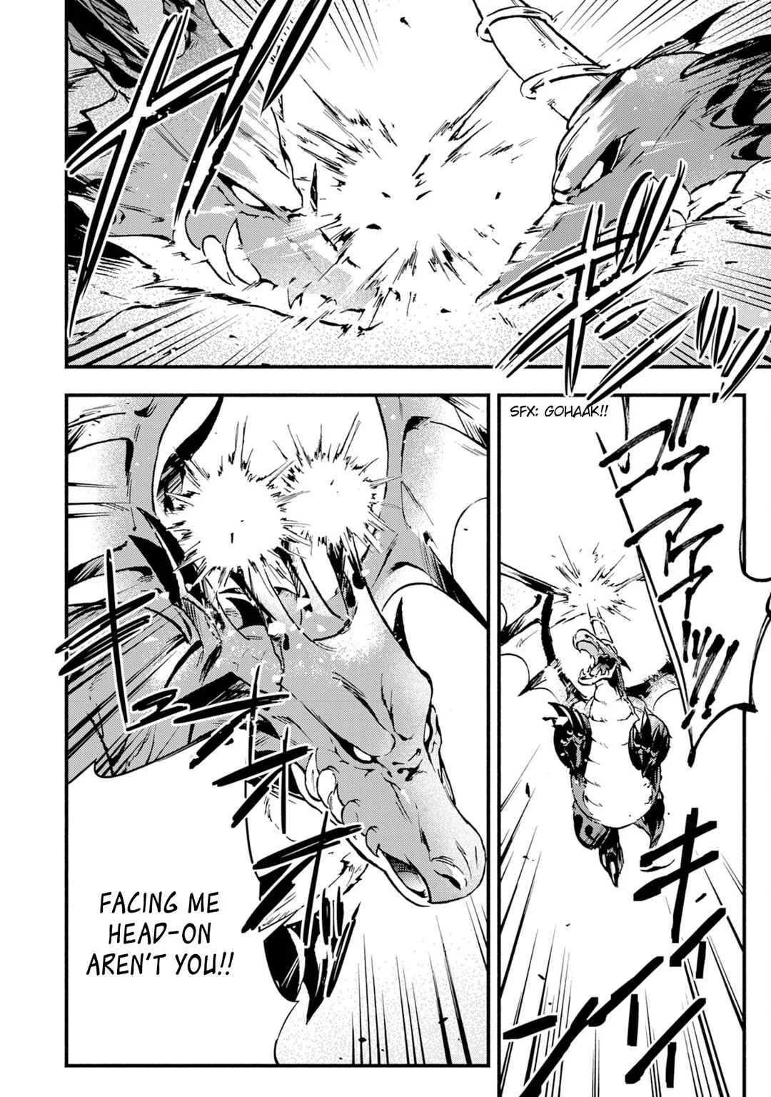 Fushi no Gunzei wo Hikiiru Bocchi Shiryoujutsushi, Tenshoku shite SSS-Rank Boukensha ni naru. Chapter 4 - Page 19