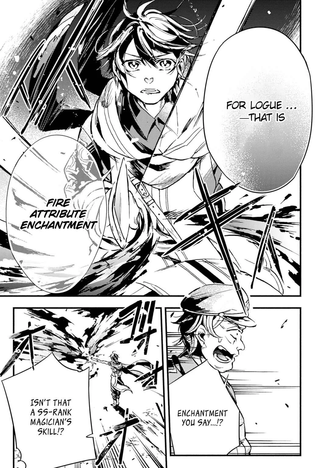 Fushi no Gunzei wo Hikiiru Bocchi Shiryoujutsushi, Tenshoku shite SSS-Rank Boukensha ni naru. Chapter 4 - Page 24