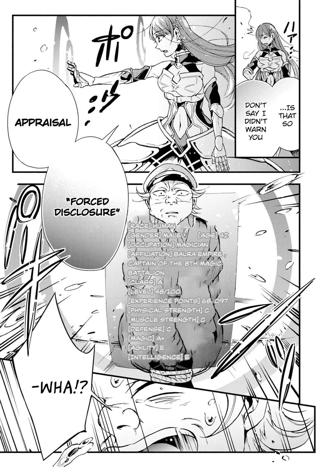 Fushi no Gunzei wo Hikiiru Bocchi Shiryoujutsushi, Tenshoku shite SSS-Rank Boukensha ni naru. Chapter 5 - Page 4
