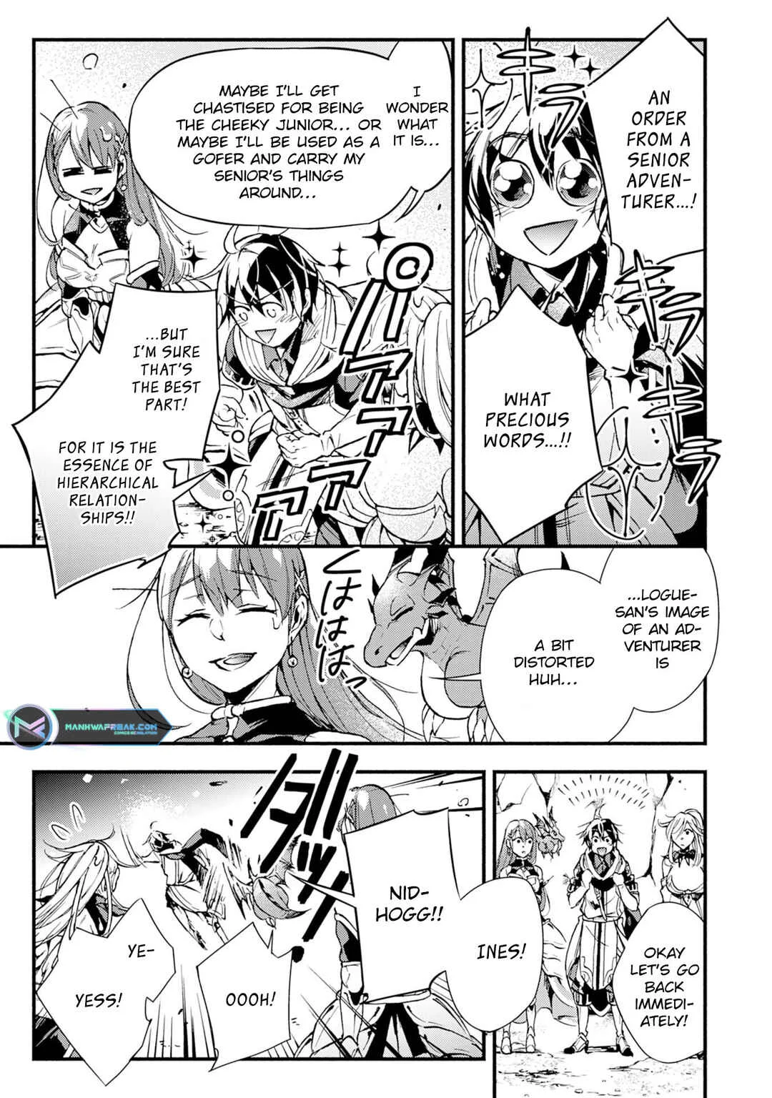 Fushi no Gunzei wo Hikiiru Bocchi Shiryoujutsushi, Tenshoku shite SSS-Rank Boukensha ni naru. Chapter 5 - Page 14
