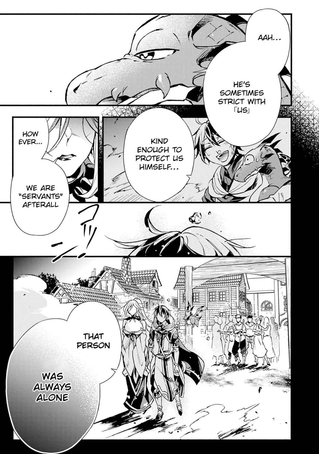 Fushi no Gunzei wo Hikiiru Bocchi Shiryoujutsushi, Tenshoku shite SSS-Rank Boukensha ni naru. Chapter 5 - Page 20