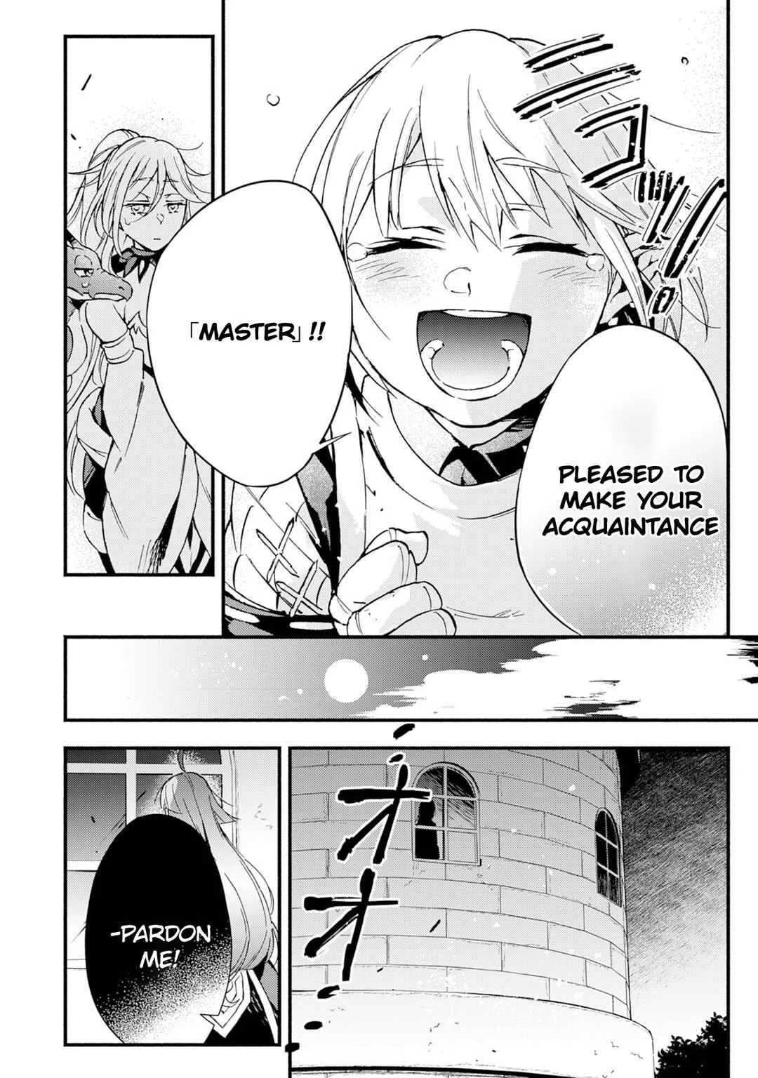 Fushi no Gunzei wo Hikiiru Bocchi Shiryoujutsushi, Tenshoku shite SSS-Rank Boukensha ni naru. Chapter 5 - Page 31