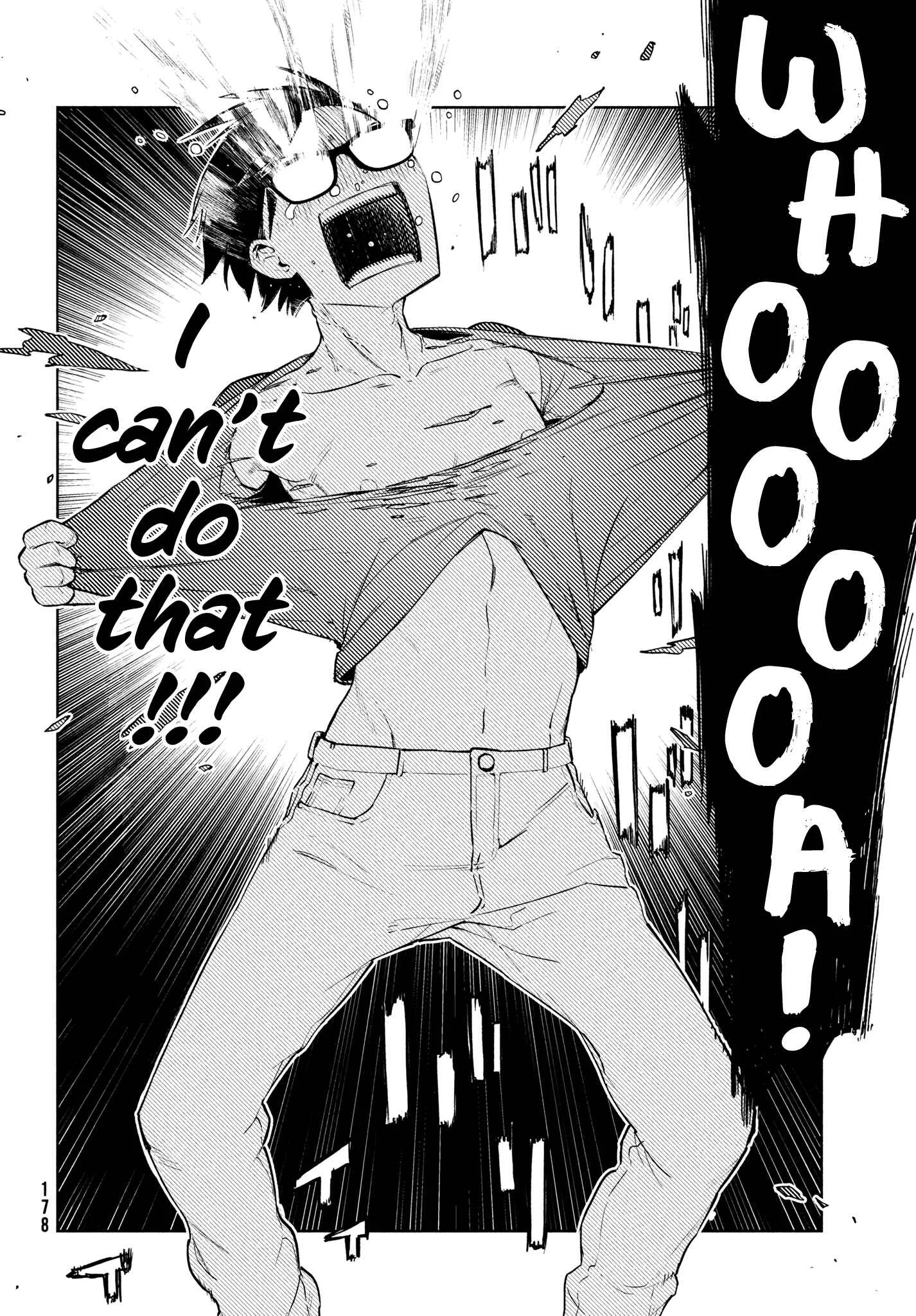 Futago no Danjo ga Wakaranai Chapter 1 - Page 28