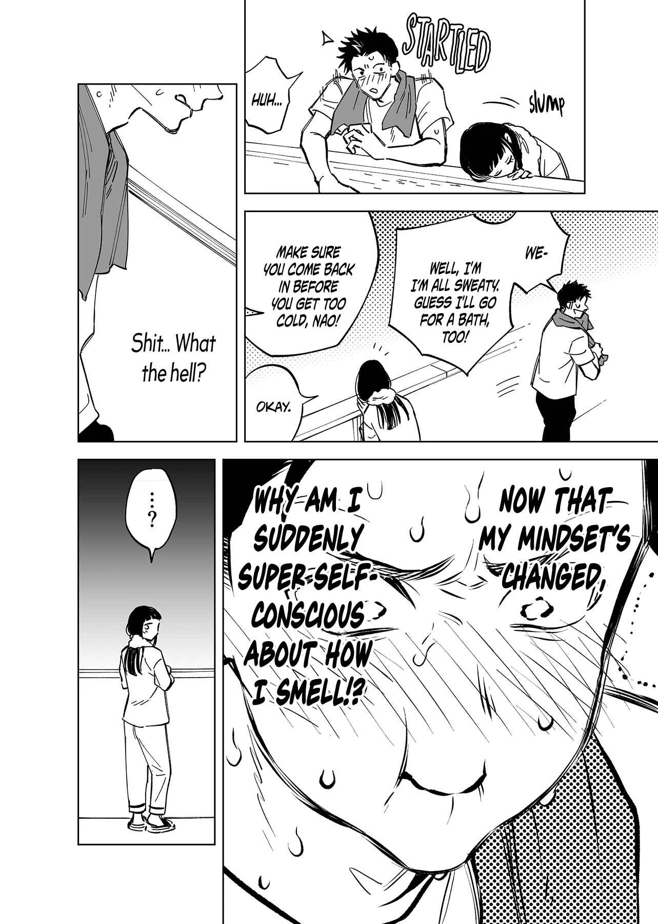 Futago-tachi no Shojijou Chapter 2 - Page 5