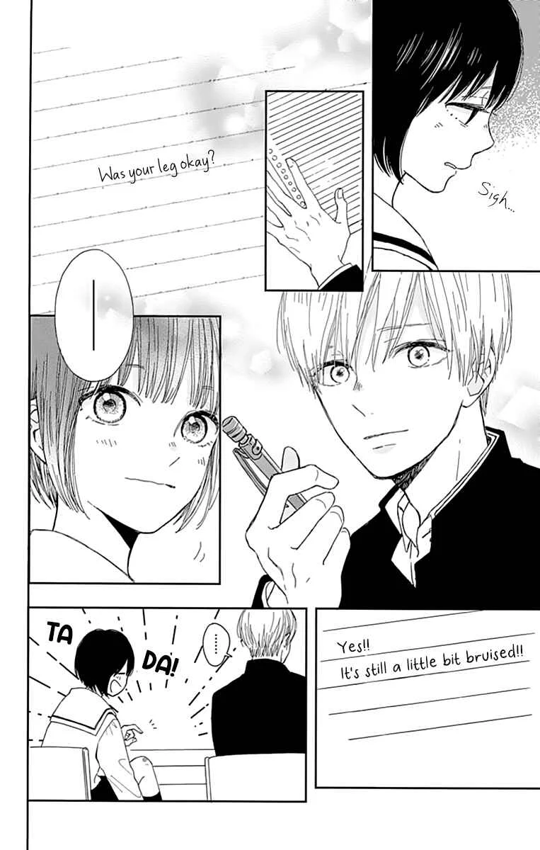 Futsuu na Bokura no Chapter 1 - Page 26