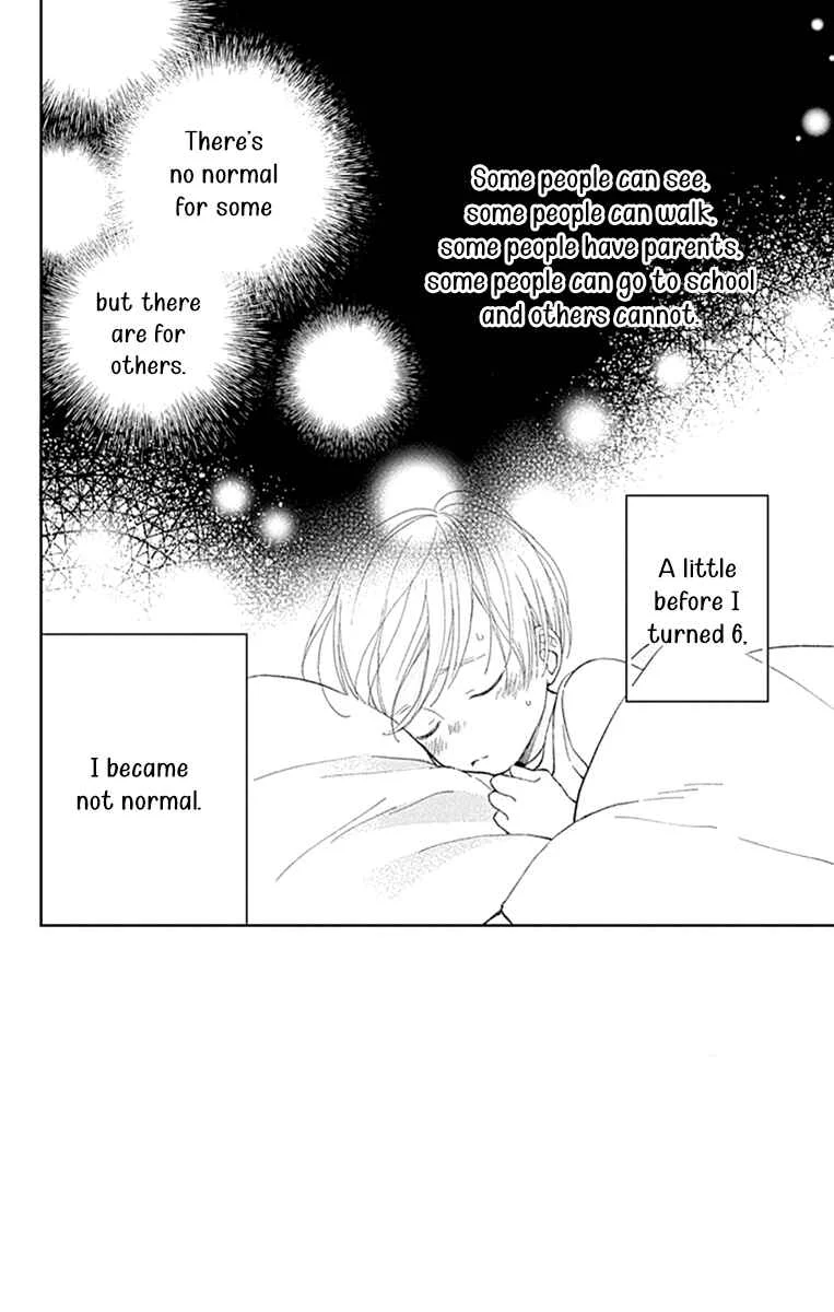 Futsuu na Bokura no Chapter 4 - Page 4