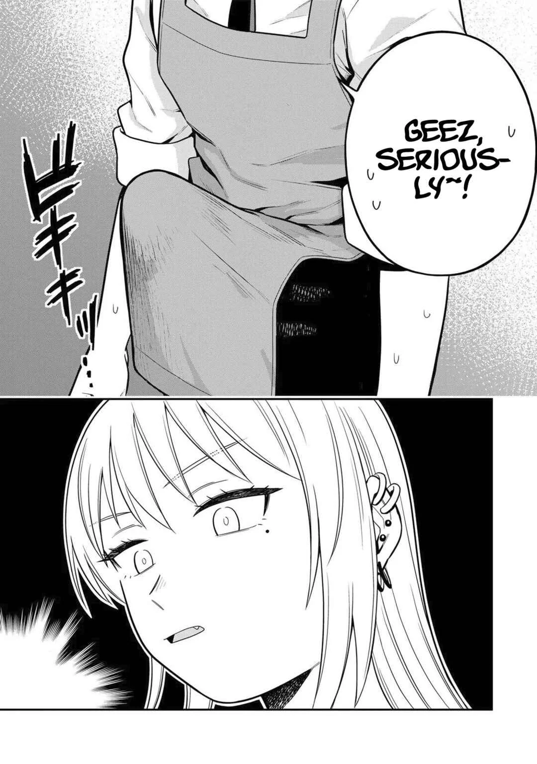 Futsuu no Hon wa Arimasen! Chapter 2: Which one do you want to do it with? - Page 14