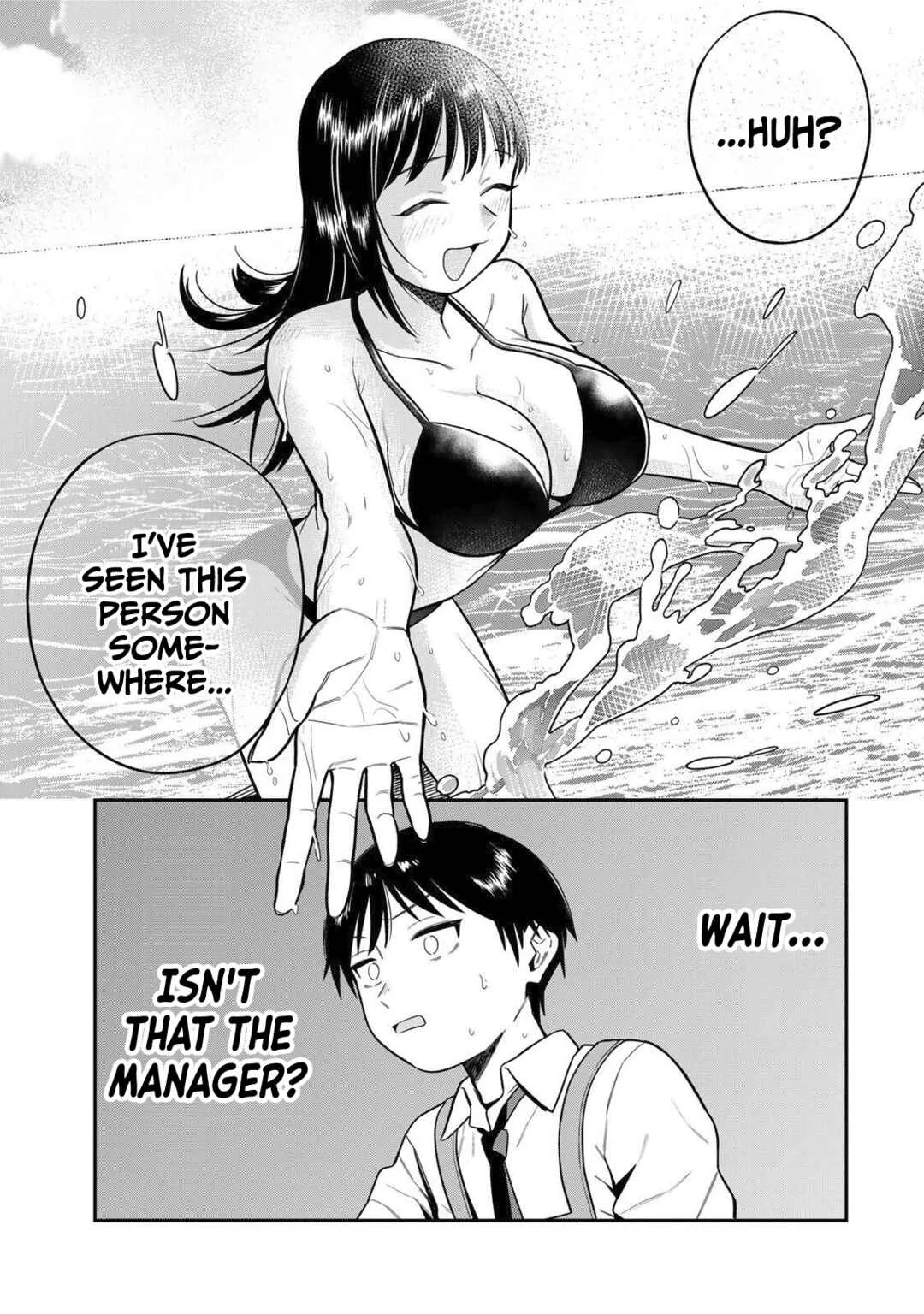 Futsuu no Hon wa Arimasen! Chapter 3: Let's watch AVS! - Page 10
