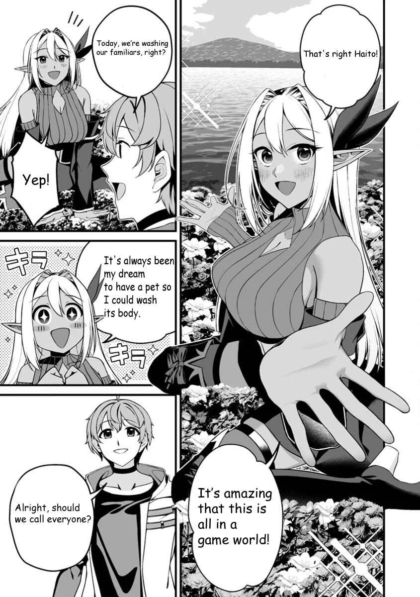 Fuufu de Itonamu Monster Farm ~Mezase, Mattari Slow Life~ Chapter 0 - Page 2