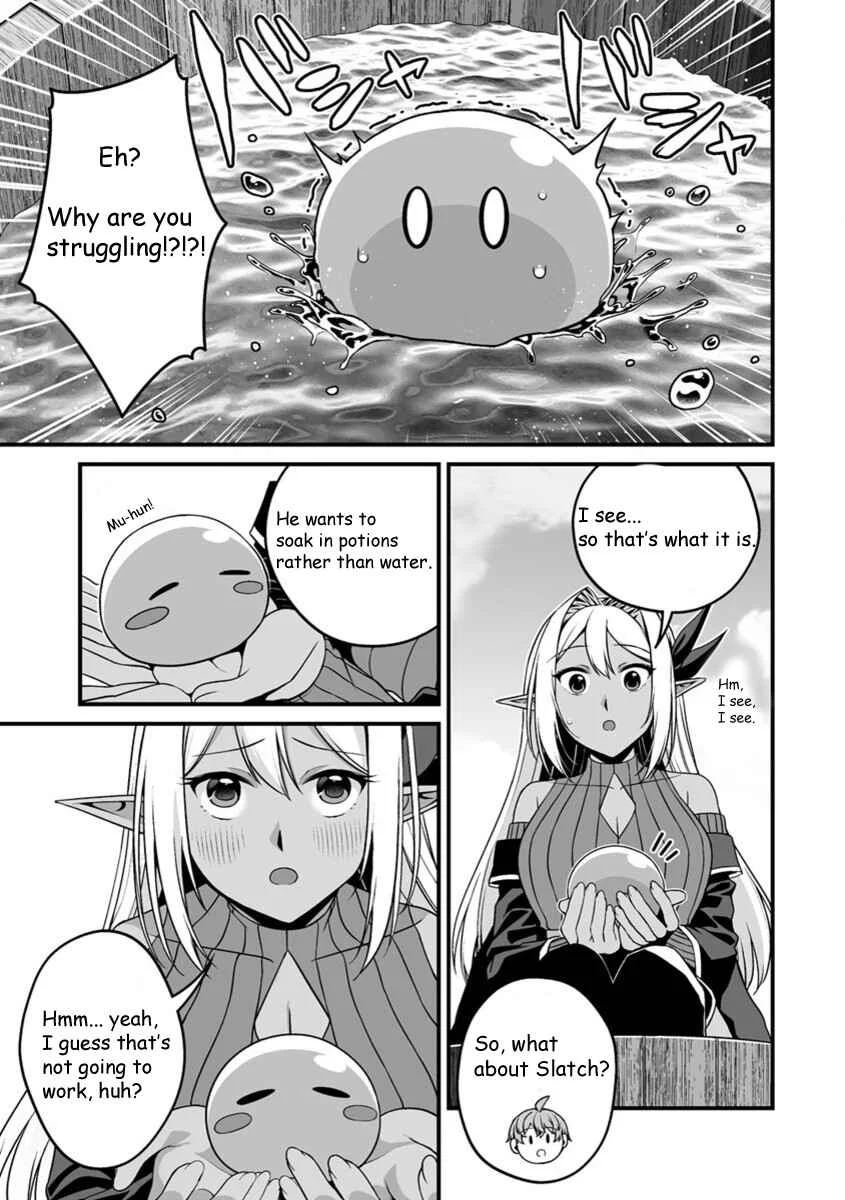 Fuufu de Itonamu Monster Farm ~Mezase, Mattari Slow Life~ Chapter 0 - Page 8