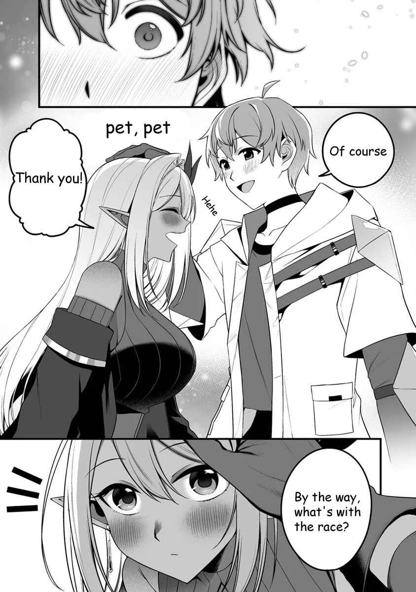 Fuufu de Itonamu Monster Farm ~Mezase, Mattari Slow Life~ Chapter 1.1 - Page 11
