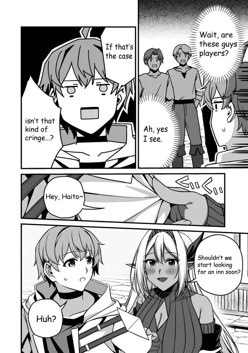Fuufu de Itonamu Monster Farm ~Mezase, Mattari Slow Life~ Chapter 1.1 - Page 20