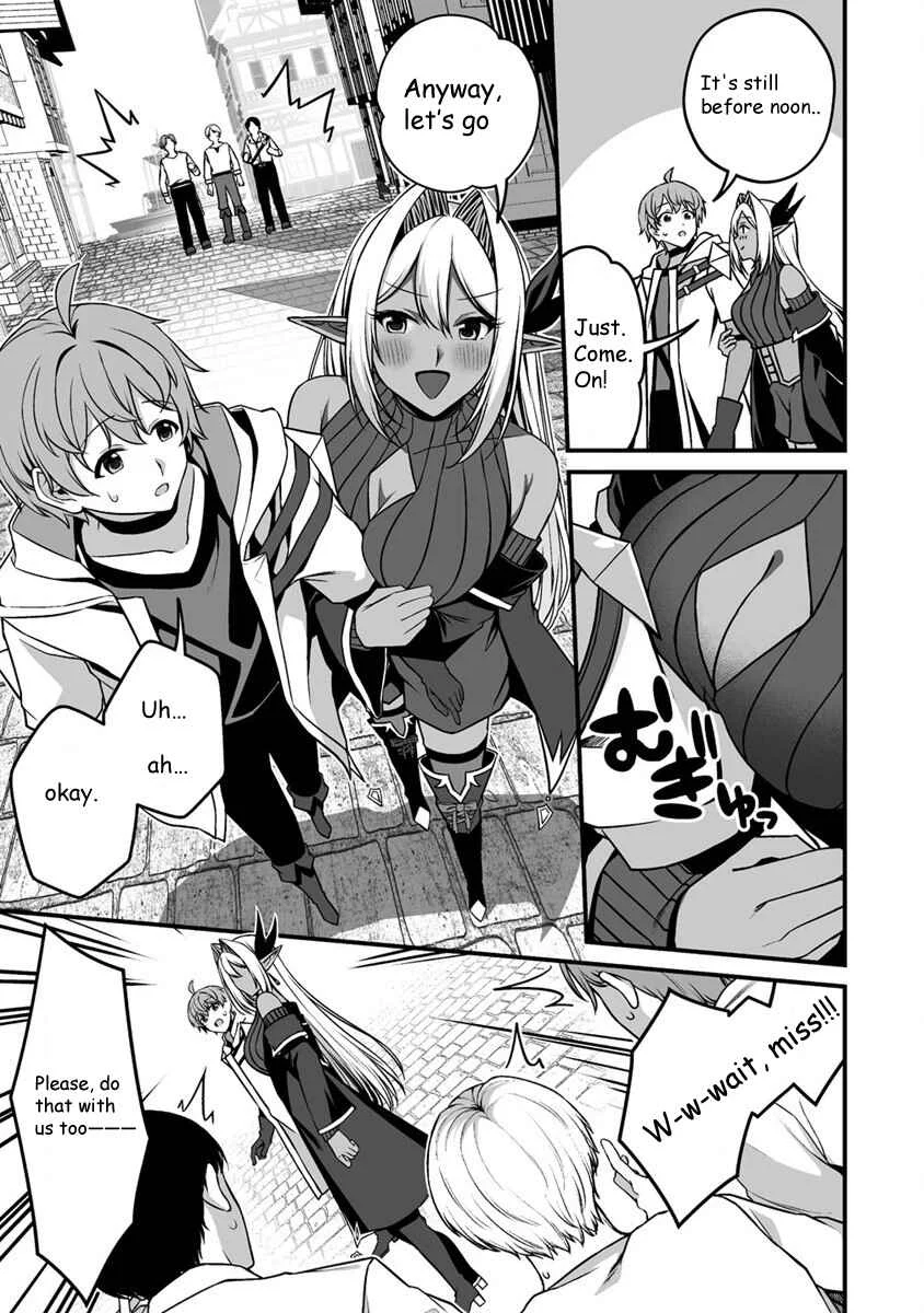 Fuufu de Itonamu Monster Farm ~Mezase, Mattari Slow Life~ Chapter 1.1 - Page 21