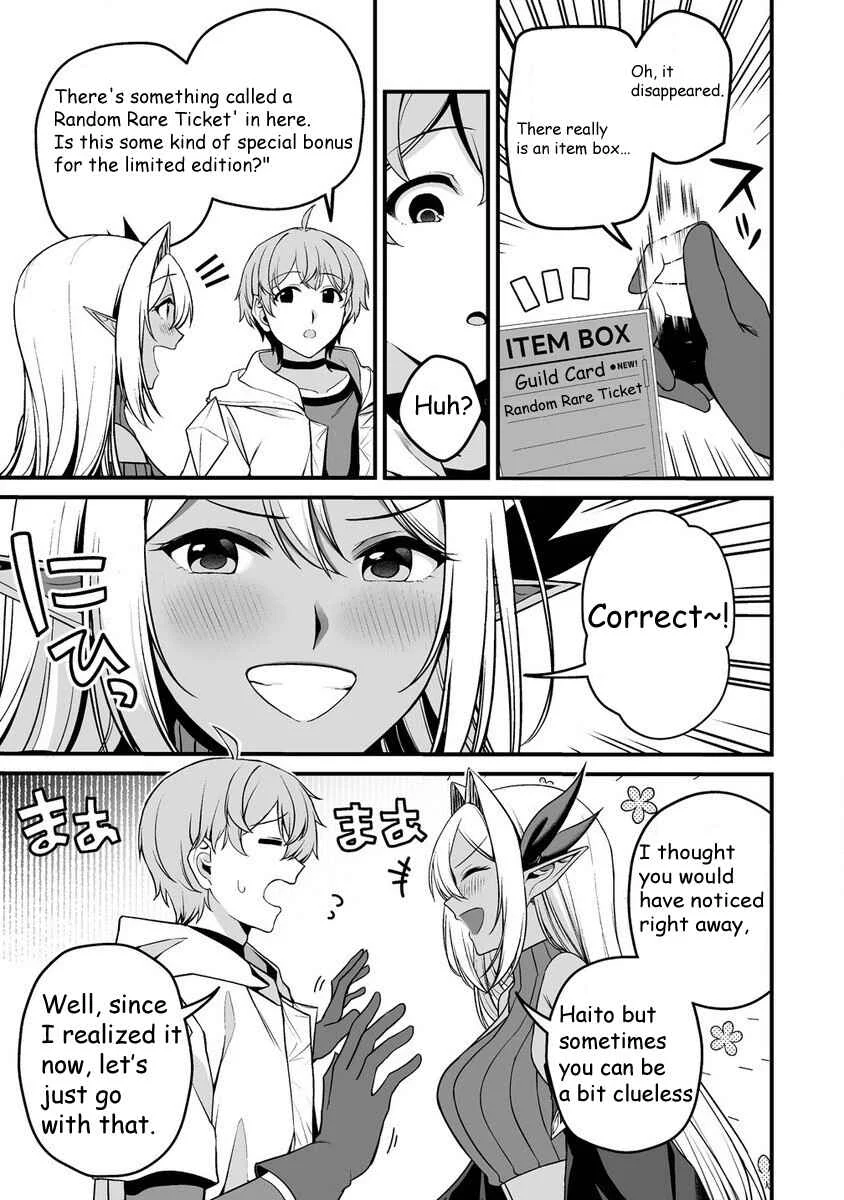 Fuufu de Itonamu Monster Farm ~Mezase, Mattari Slow Life~ Chapter 1.2 - Page 8