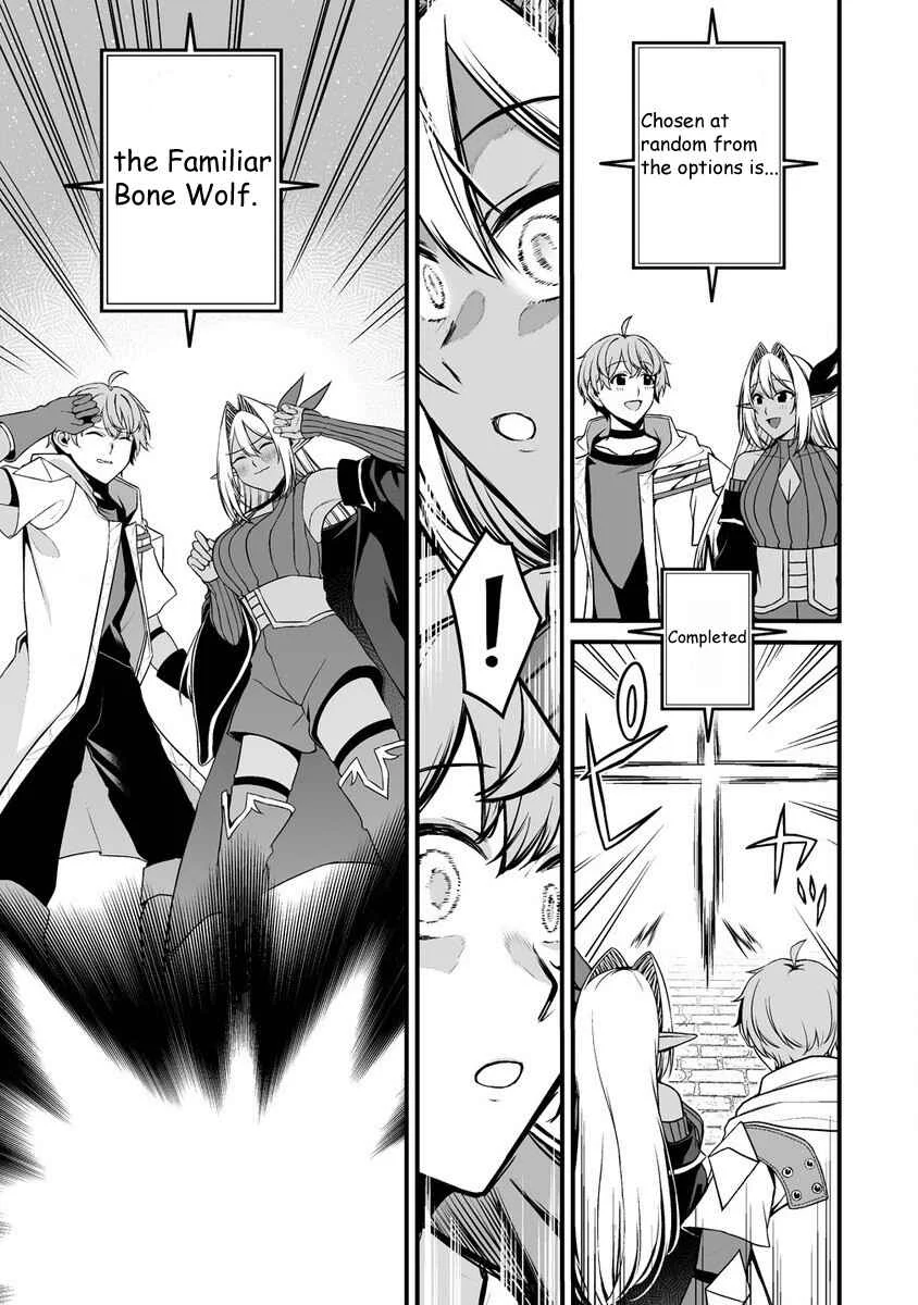 Fuufu de Itonamu Monster Farm ~Mezase, Mattari Slow Life~ Chapter 1.2 - Page 10