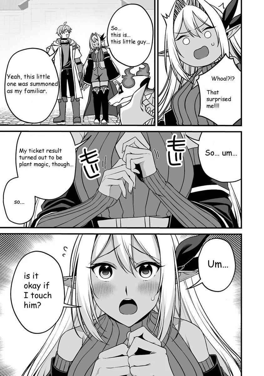 Fuufu de Itonamu Monster Farm ~Mezase, Mattari Slow Life~ Chapter 1.2 - Page 12
