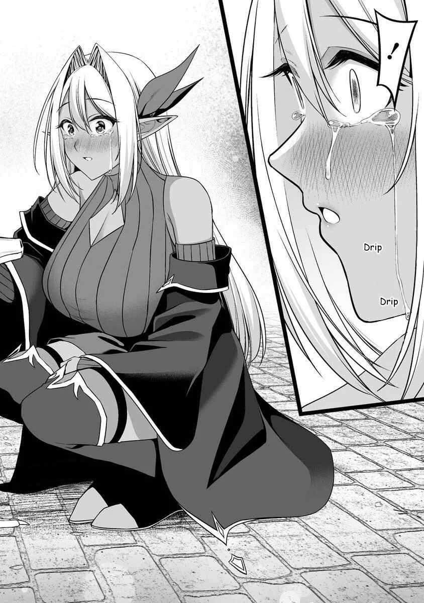 Fuufu de Itonamu Monster Farm ~Mezase, Mattari Slow Life~ Chapter 1.2 - Page 15