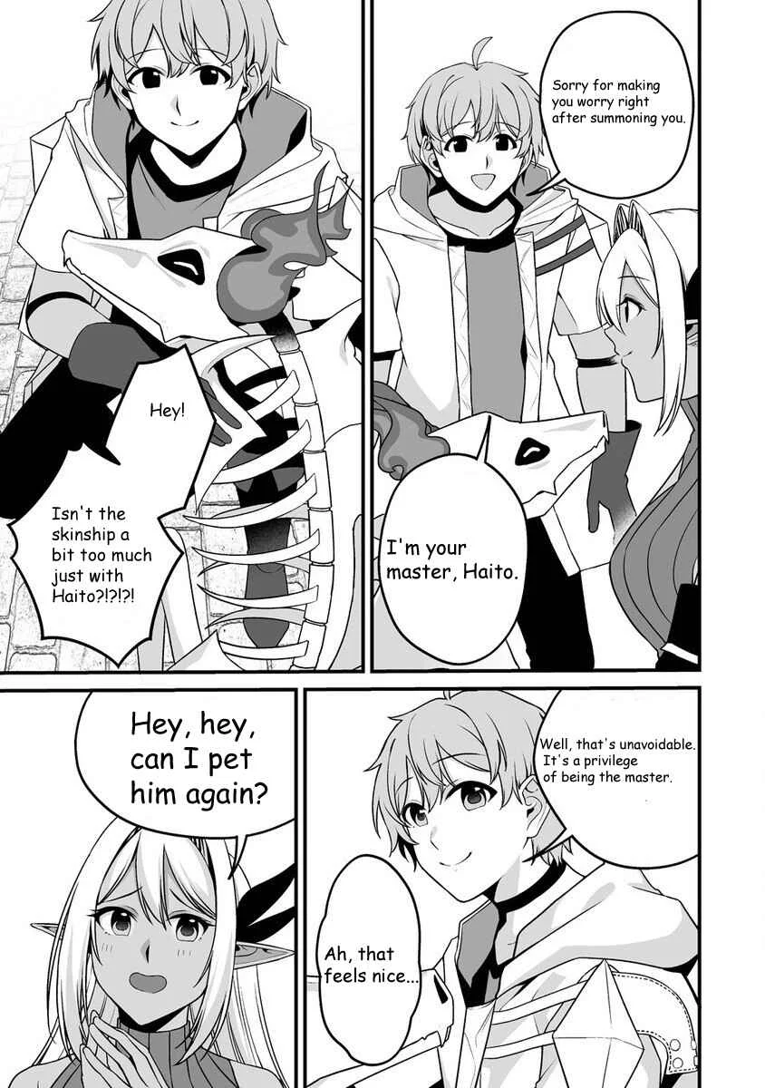 Fuufu de Itonamu Monster Farm ~Mezase, Mattari Slow Life~ Chapter 1.2 - Page 18